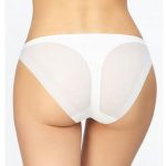 BRAGA BIKINI MUJER EFECTO TANGA LYCRA 33188 AVET