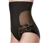 BRAGA REDUCTORA ALTA MUJER SILUETA FORTE SECRETS JANIRA