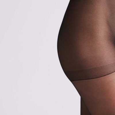 PANTY LYCRA 20 DEN YSABEL MORA - Imagen 3