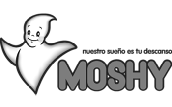 MOSHY