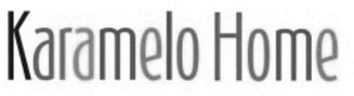 KARAMELO