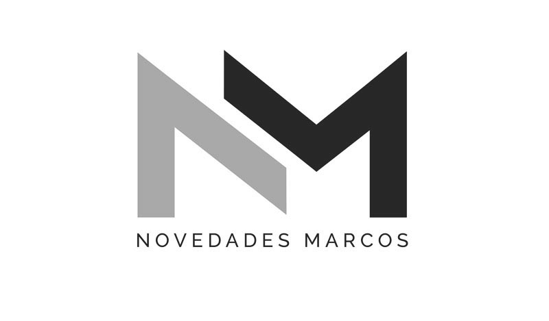 NOVEDADES MARCOS