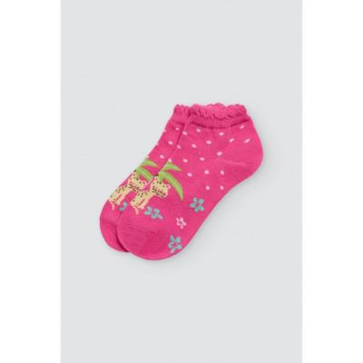 CALCETIN INVISIBLE INFANTIL PACK 2 YSABEL MORA  - 6 unidades - Imagen 9