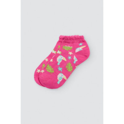 CALCETIN INVISIBLE INFANTIL PACK 2 YSABEL MORA  - 6 unidades - Imagen 6