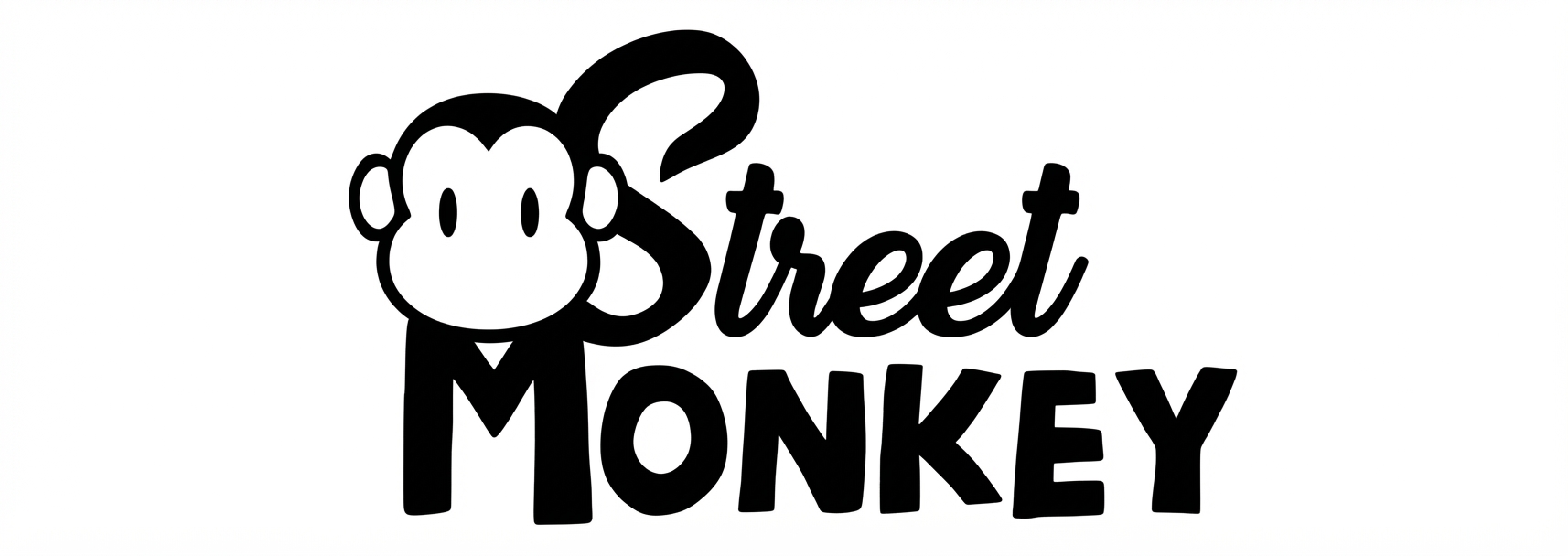 STREET MONKEY