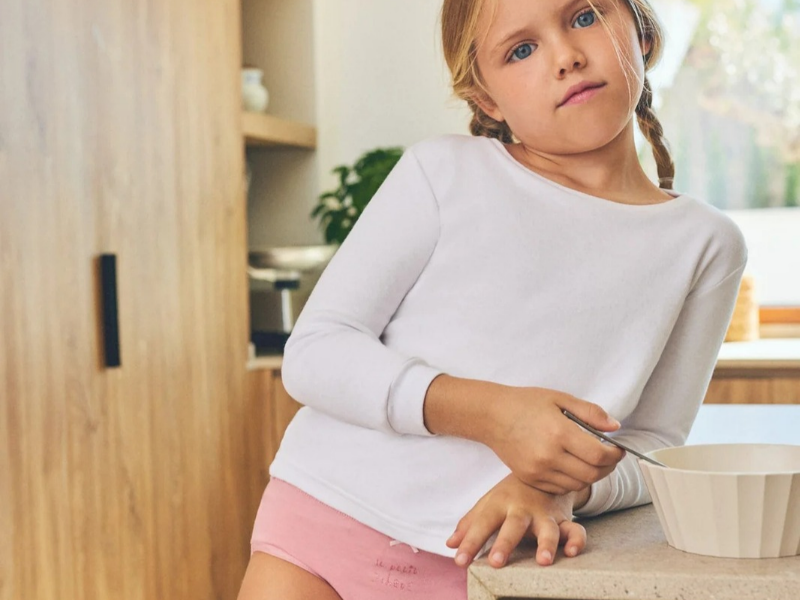 Ropa infantil al por mayor para tiendas