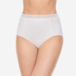 BRAGA SLIP ALTA POLIAMIDA 37098 AVET